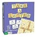 University Games Take a Letter Family Game