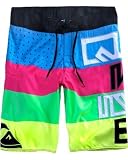 QUIKSILVER Mo Massive Boardshort