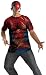 Search : Spider-Man Shirt And Mask Adult Costume