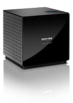 Philips - RWSS5510 - Module pour enceintes arri&egrave;re sans fil