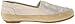 Nine West Women's Gilboy Fabric Ballet Flat