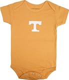 Tennessee Volunteers Team Color Baby Creeper