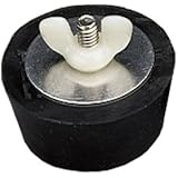 #10 WINTERIZING PLUG 1 1/2 & 2 PIPE