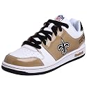 Reebok Men's NFL Saints Field Pass Helmet Sneaker
