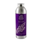 Lavender Talcum Powder 3.5oz talc by Woods of Windsor