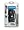 Sennheiser PX200 Black Closed Mini Headphone Black
