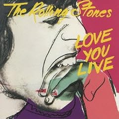 Love You Live [Reissue]