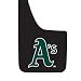 Oakland Athletics Splash Guards