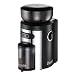 Dualit 75015 Coffee Grinder, Black