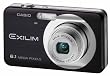 Casio EXILIM EX-Z80...