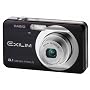 Casio EXILIM EX-Z80 BK Digitalkamera (8 Megapixel,&hellip von Casio