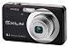 Kamera & Foto : Casio EXILIM EX-Z80 BK Digitalkamera (8 Megapixel, 3-fach opt. Zoom, 2,6