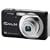 Casio EX-Z80 Compact Digital Camera - Black (8.0MP, 3x Optical Zoom) 2.6" LCD