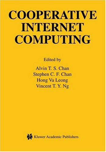 Distributed Computing