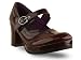 Rocket Dog Women's Apple Pie Mary Jane Platform Pump