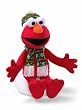 Gund Holiday Elmo