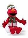 Sesame Street Christmas Elmo 53cm(gund)