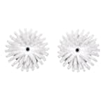 OXO Good Grips Palm Brush Refils, Set...