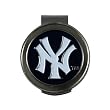 Team Effort MLB Hat Clip/Ball Marker Set - New York Yankees