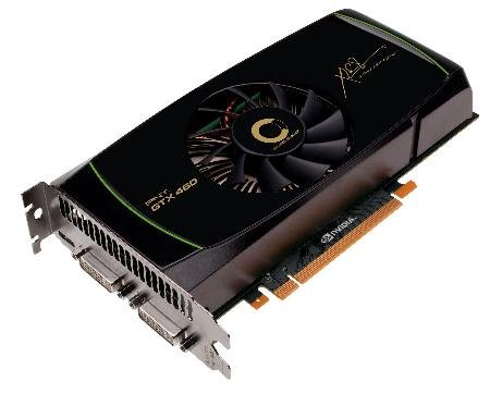 Click To New Pny Technologies Geforce Gtx 460 Oc 1gb Gddr5 PCI Express 2.0 Dual-Link HDCP-Capable Details... New Pny Technologies Geforce Gtx 460 Oc 1gb Gddr5 PCI Express 2.0 Dual-Link HDCP-Capable