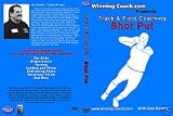 Shot Put Throwing - Coaching Track & Field Dvd - Training Instruction Drills - Coach Gary Baskett