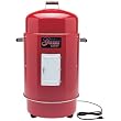 Brinkmann 810-7080-K Electric Gourmet Grill and Smoker