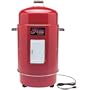 Brinkmann 810-7080-K Electric Gourmet Grill and Smoker