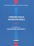 Th�rapeutique hom�opathique : Tome 2, Possibilit�s en pathologie chronique