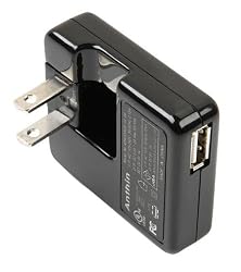 SwiMP3 Wall Charger