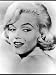Marilyn Monroe (Norma Jean Baker) American Film Actress and Sex Symbol Photographic Poster Print, 30x40