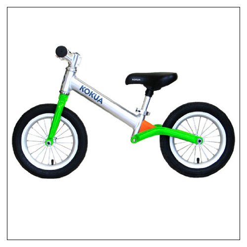 LIKEaBIKE Jumper by LIKEaBIKE, Color = green
