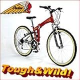 �C���f�B�A���@�܏�MTB26�C���`�@ID-B66�@���b�h