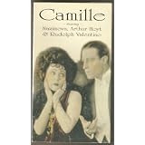 Rudolph Valentino Collection