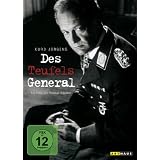 Des Teufels General / Edition Deutscher Filmvon "Curd J�rgens"