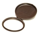 OP/Tech 07721 72MM FILTER CAP