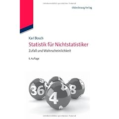 Statistik f�r Nichtstatistiker