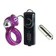 California Exotics / Swedish Erotica Ring of Passion Couples Enhancer Adult Sex Toy Kit