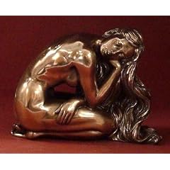 Body Talk Skulptur Frauenakt #75151