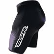 MSR Racing Impact Skins Adult Base Layer Dirt Bike Motorcycle Body Armor - Black
