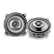 New Pioneer 4 Inch 2 Way Car Speakers Tsg1043r 25 Watts Nominal Power Handling Cone Woofer Practical