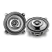 New Pioneer 4 Inch 2 Way Car Speakers Tsg1043r 25 Watts Nominal Power Handling Cone Woofer Practical