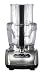 KitchenAid 5KFPM776BNK Brushed Nickle Artisan KitchenAid Food Processor