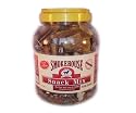 Smokehouse 100% Natural Snack Mix Bucket of Dog Treats, 3 Pound