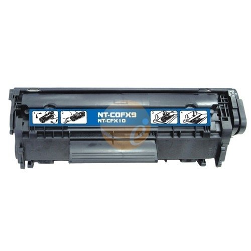 Compatible Toner Cartridge L104-COM