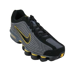 Nike Men's NIKE AIR MAX DREAM+ RUNNING SHOES