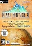 Final Fantasy Xi Original (Vf) (Online)