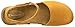 El Naturalista Women's N412 Wakataua Flat Sandal