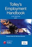 Tolley's employment handbook