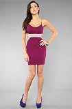 *LA Boutique The Dancing Forever Dress,Dresses for Women