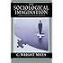 The Sociological Imagination